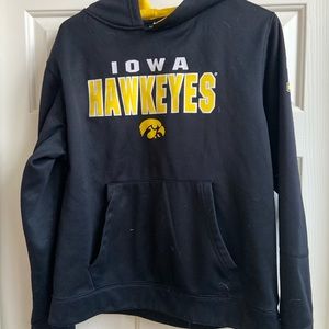 Iowa Hawkeyes hoodie